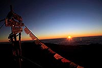 Kilimandžáro a Mount Meru - nejvyšší hory Tanzanie